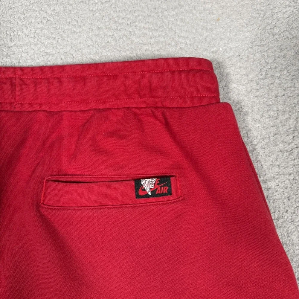 Jordan shorts mens